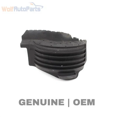 AUDI Q5 2009-2012 - Protector de piedra trasero izquierdo 8R0511539B Foto 1 de 4