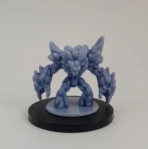 Earth elemental miniature | Fantasy Miniature | DnD miniatures | DND | Tabletop - Picture 1 of 4