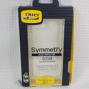 OtterBox Symmetry iPhone SE iPhone 8 / iPhone 7 (3. & 2. Gen) - Bild 1 von 3