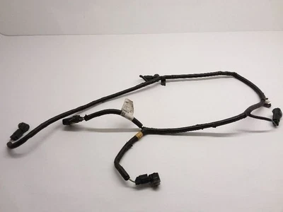 13 14 15 16 FORD FUSION PARK ASSIST WIRE HARNESS W SENSORS DG9T15K868AC - Image 1 of 4