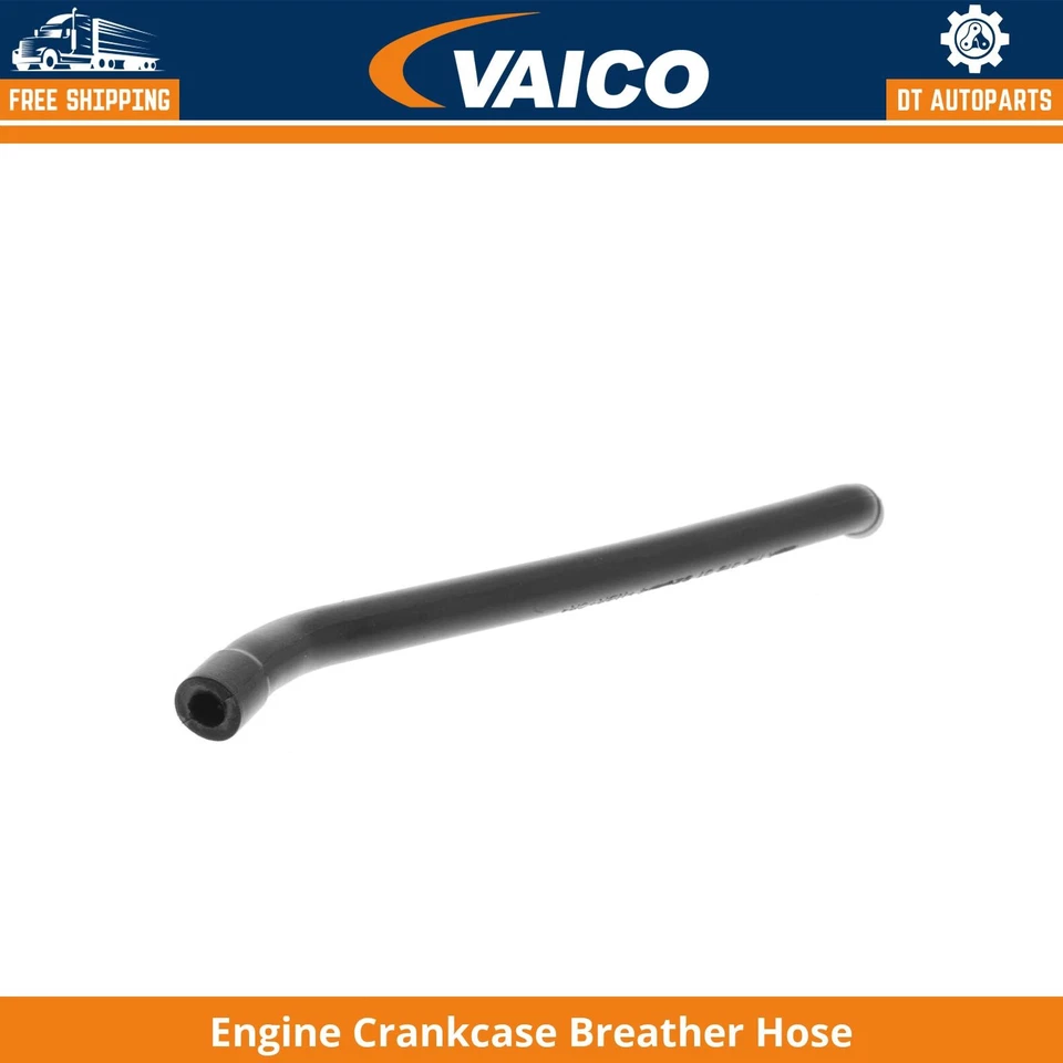 Manguera de respiración para cárter Mercedes-Benz G55 AMG 03-04 VLV cubierta para Con Vaico Foto 1 de 1