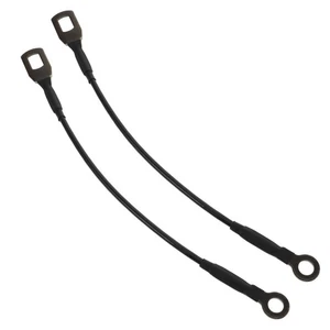 2pcs Tailgate Cable Assembly for Pickup Trucks, 2pcs Rear Tailgate Support - Picture 1 of 12