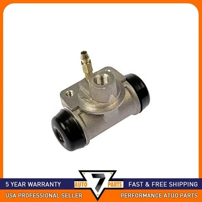 Cilindro de rueda de freno de tambor trasero para Nissan 720 1983 2,2 L Foto 1 de 3