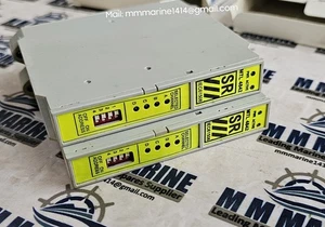 MTL MTL4842 HART Interface Module (46pcs Qty Available) - Picture 1 of 21