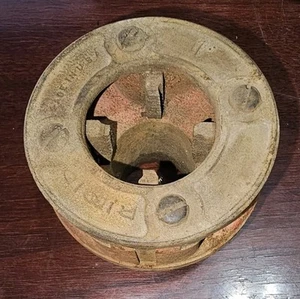 Ridgid 00R, 1" Zoll Rohr Schneideisen Kopf Einfädler Gewinde starr 00-R - Bild 1 von 2