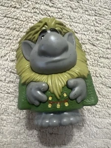 Fisher Price Little People PAPA TROLL PAPÁ PADRE FROZEN DISNEY 2022 - Imagen 1 de 6
