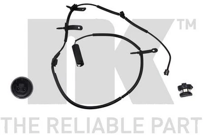 NK Rear Brake Pad Warning Wire for Mini Mini 1.6 Cooper S Works Hatch 2003-2006 - Image 1 of 4