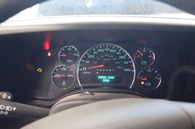 Velocímetro 2025 GMC Savana 2500 3101541 - Imagem 1 de 4