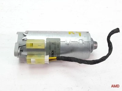 2011 BMW 335i 335xi 328xi 328i E90 Front Right Seat Backrest Adjustment Motor  - Image 1 of 4