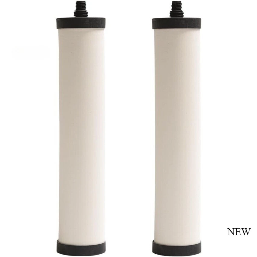 Cartucho Franke FRC06-2PK, 2 unidades (pacote com 1) - Imagem 1 de 1