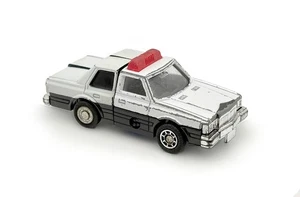 Machine Robo MR-13 Patrol Car Robo POPY 1983 GOBOTS HANS CUFF / TRANSFORMERS - Picture 1 of 3