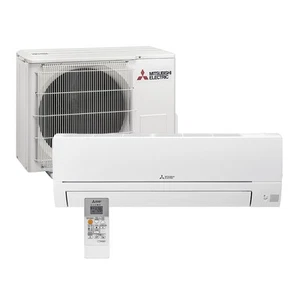 Mitsubishi Electric Aire Acondicionado Monosplit Smart 18000 Btu R32 MSZ-HR50VF - Imagen 1 de 1