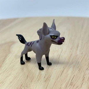 Disney The Lion King Janja Hyena Mini Figure Cake Topper 2" - Picture 1 of 4