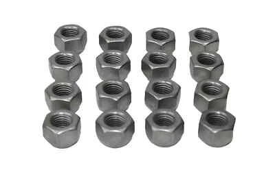 Radmuttersatz M12x1,5 für Ford Stahlfelge 16 Stück 5114405 - Bild 1 von 2