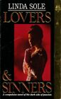 Lovers and Sinners by Sole, Linda Paperback Book The Cheap Fast Free Post