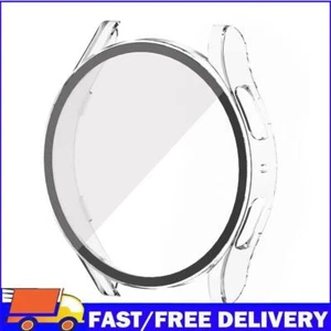 Tempered Glass Film Screen Protector for Galaxy Watch5/4 40mm (Clear) - Zdjęcie 1 z 8