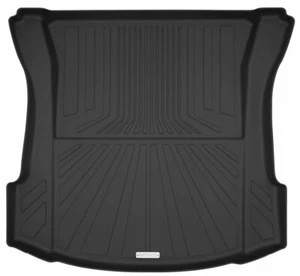 Husky Mogo Rubber Weather Rear Cargo Trunk Mat Liner for Tesla Model 3 17+ New - Bild 1 von 1