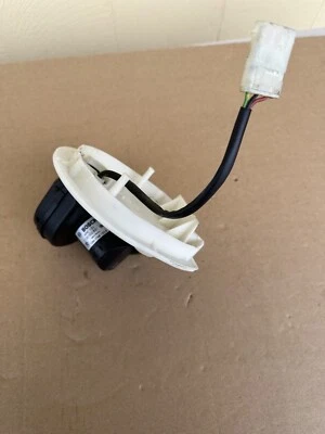 Ventilador unidad sopladora BMW E39 E46 ECU 0130002831 12901745182 OEM 2001-2006 Foto 1 de 4