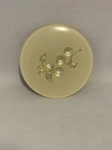 Vintage Wondermold Crystalene Trivet - Picture 1 of 5