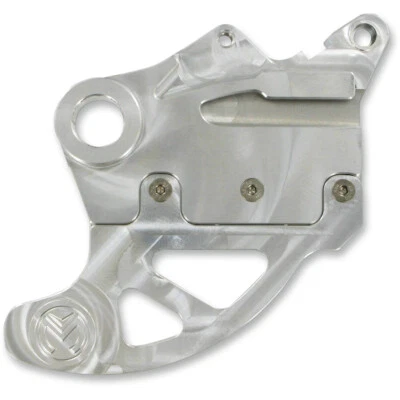 Protector de rotor de aleta de tiburón Moose Racing Pro - RMZ/KX | 33-071 Foto 1 de 2