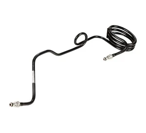 TUBO IDRAULICO DISINNESTO FRIZIONE OE 55187211 FLESSIBILE FIAT PUNTO 188 1.2 BZ - Imagen 1 de 1