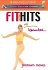 Fit to the Hits with Tamilee: Motown Moves - DVD By Tamilee Webb - VERY GOOD