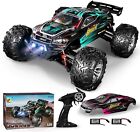 40+ Km/H Electric Monster Truck All Terain Rc Vehicle Car Buggy 4X4 Off Road 4Wd