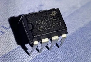 2pcs AP8012H DIP-8, USA SELLER, FAST FREE SHIPPING - Picture 1 of 1