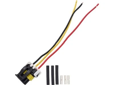 Conector sensor posición cigüeñal motor Chevrolet K2500 Walker 29258VW Foto 1 de 2