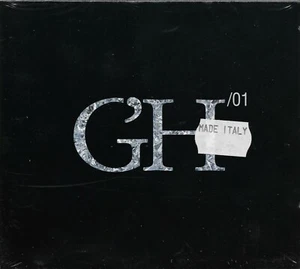 Glam'house: G'h/01 [Import] by Various Artists (Cd Mar-2005) [Digipak] NEW* - Picture 1 of 2