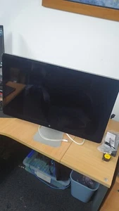 2016 Apple Thunderbolt Display A1407 Spare Parts {3} TESTED - Picture 1 of 3