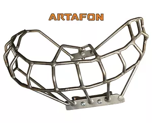 2025-2018 BETA RR 2T DIFFUSER PIPEGUARD Diffusorschutz Motorschutz cage muzzle - Bild 1 von 12