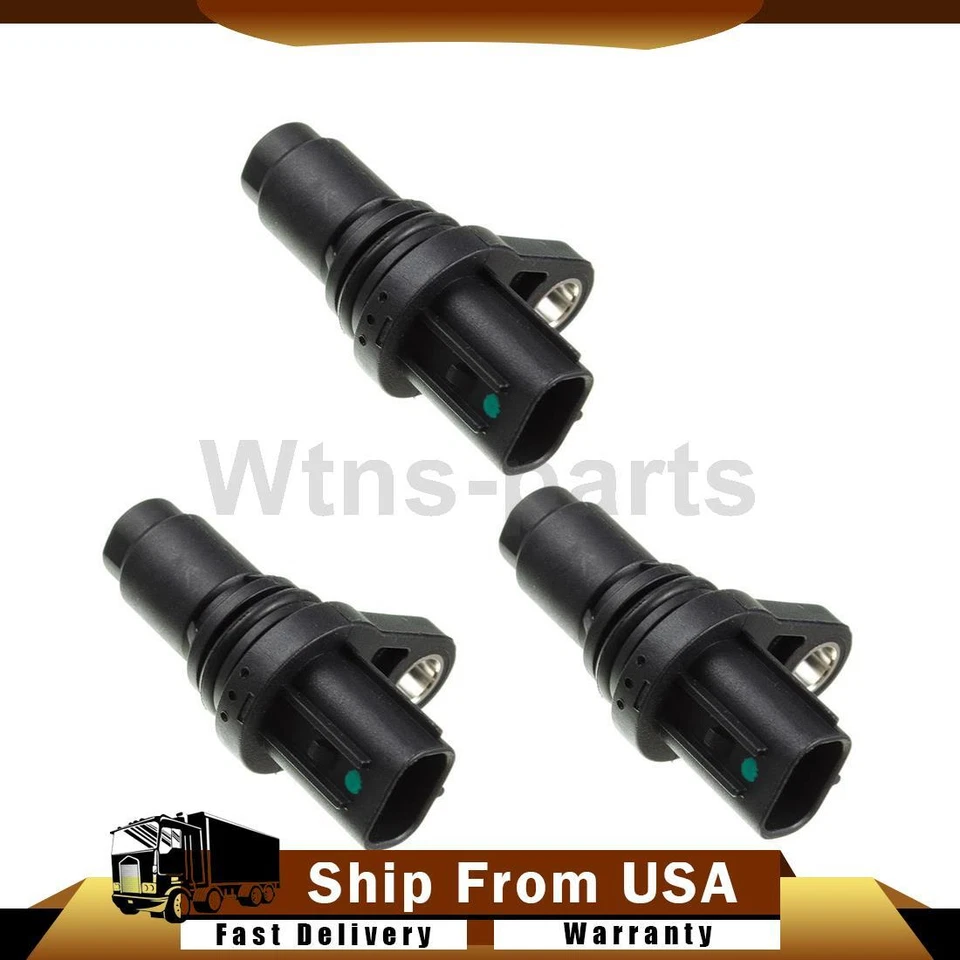 Sensor de posición del árbol de levas del motor HOLSTEIN 2014 2015 2016 para Toyota Corolla Foto 1 de 4