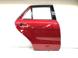 2012-2019 MERCEDES ML GLE RIGHT PASSENGER REAR DOOR SHELL OEM #NOTE. - Picture 1 of 17