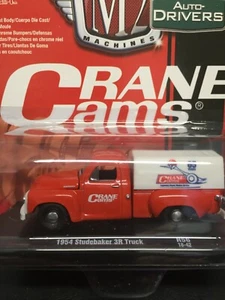 M2 1:64 1954 Studebaker 3R pickup / R56 - Picture 1 of 3