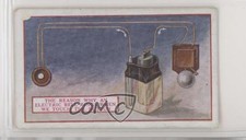 1924 ITC of Canada The Reason Why Tobacco #42 z6d