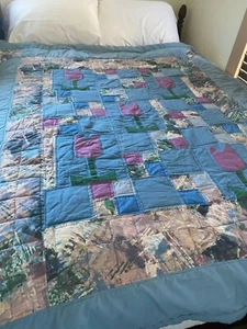 QUILT NEW HOME MADE - Bild 1 von 3