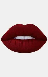 Lime Crime Velvetines Liquid Matte Lipstick Cashmere - 2.6ml - Picture 1 of 13