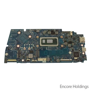 Dell Laptop Motherboard for Inspiron and Vostro 5391 - Intel Core MJWKP - Picture 1 of 1