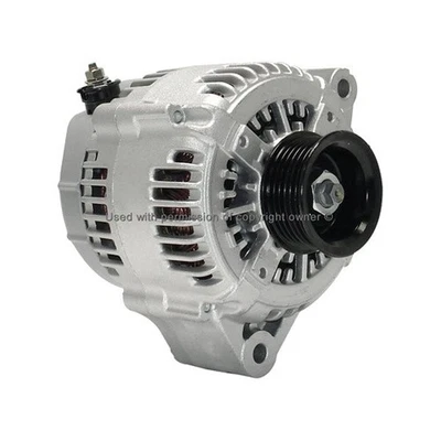 For Toyota Tundra 2000-2002 Quality-Built 15135N Alternator - Image 1 of 4