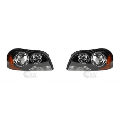 Scheinwerfer H7/H7 Set lunks und rechts für VOLVO XC90 I Bj. 06/06-09/14 - Bild 1 von 3