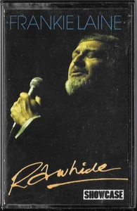 Frankie Lane, Rawhide Cassette Tape album (Showcase, 1986) - Picture 1 of 6