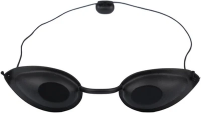 Solarium Brille - UV & Infrarot Schutzbrille Für Schönheitskliniken Und -Instrum - Bild 1 von 4