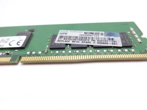 Hpe 815098-B21 16GB 1Rx4 DDR4 2666 Server Memory - Afbeelding 1 van 5