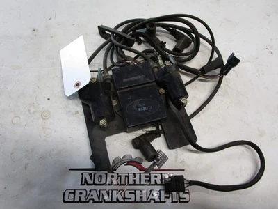 Arctic Cat Thundercat 1000 CDI and Coils OEM 3005-639, 3004-624, 3004-483 - Image 1 of 2