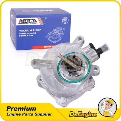 Bomba de vacío de freno para BMW E53 E63 E64 E65 E66 E70 550i 645i 650i 745Li 750i X5 Foto 1 de 4