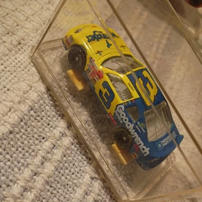 Coche diecast Dale Earhardt #3 1987 Wrangler Action 1:64 Foto 1 de 3