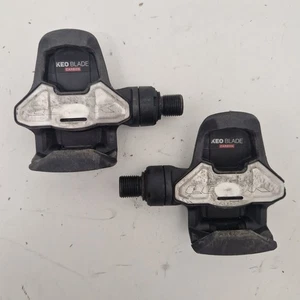 Look Keo Blade Carbon clipless pedals. - Picture 1 of 16