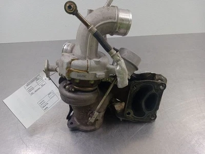 2015-2018 Ford Edge 2.0L Turbocharger Supercharger - Изображение 1 из 4