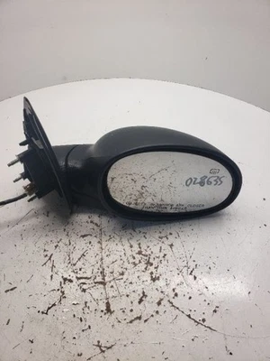 Espejo retrovisor lateral para pasajero eléctrico térmico Opt GTS compatible con 01-04 PT CRUISER 1221093 Foto 1 de 4